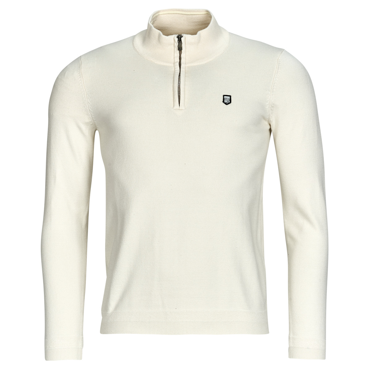 Maglione uomo Teddy Smith  P-MARTY 2  Beige Teddy Smith 3607186527917