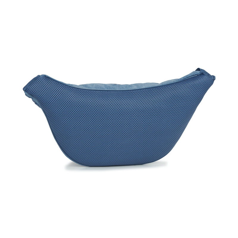 adidas WAISTBAG Blu Marsupio Bambino - 3