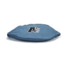 adidas WAISTBAG Blu Marsupio Bambino - 4