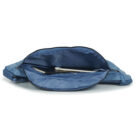 adidas WAISTBAG Blu Marsupio Bambino - 5