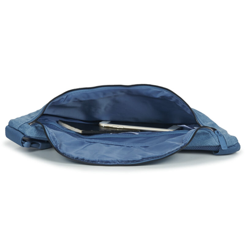 adidas WAISTBAG Blu Marsupio Bambino - 5
