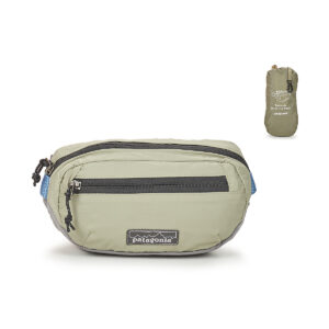 Marsupio uomo Patagonia  TERRAVIA MINI HIP PACK  Beige Patagonia 196924923423