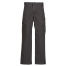 Pantalone Cargo Levis XX CARGO STRAIGHT Nero Pantalone Cargo Uomo - 1