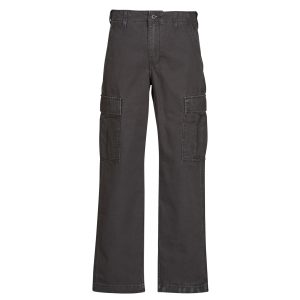 Pantalone Cargo uomo Levis  XX CARGO STRAIGHT  Nero Levis 5401128950942