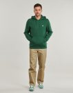 Pantaolini dritti Dickies WP873 WORK PANT REC Beige Pantaolini dritti Uomo - 2