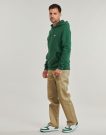 Pantaolini dritti Dickies WP873 WORK PANT REC Beige Pantaolini dritti Uomo - 3