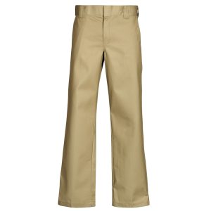 Pantalone uomo Dickies  WP873 WORK PANT REC  Beige Dickies 195441275701