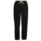 Pantaloni Sportivi    ONLNOOMI GLITTER STRING PANT CS SWT  Nero