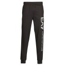 Pantaloni Sportivi uomo Emporio Armani EA7 TRAIN LOGO SERIES M PANTS CH COFT CC - TRAIN LOGO SERIES M PANTS Nero Emporio Armani EA7 8059659269919