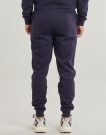Pantaloni Sportivi Puma ESS No. 1 Logo Sweatpants FL cl Marine Pantaloni Sportivi Uomo - 4