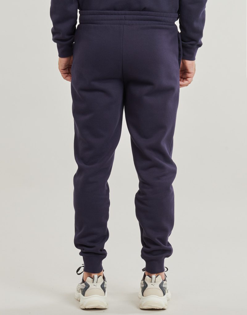 Pantaloni Sportivi Puma ESS No. 1 Logo Sweatpants FL cl Marine Pantaloni Sportivi Uomo - 4