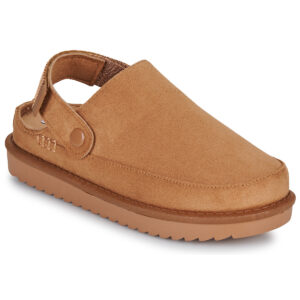 Pantofole    Kayla  Marrone