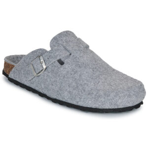 Pantofole uomo Casual Attitude  MILORDO  Grigio Casual Attitude