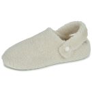 Crocs  Classic Cozzzy Slipper  Beige -  Pantofole Uomo - 4