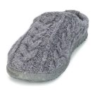 Giesswein  NEUDAU  Grigio -  Pantofole Uomo - 3