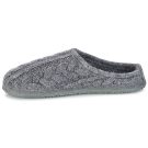 Giesswein  NEUDAU  Grigio -  Pantofole Uomo - 4