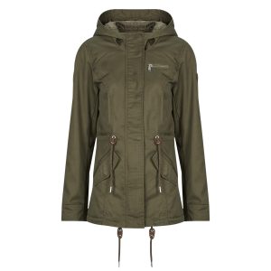 Parka    ONLLORCA LIFE CANVAS