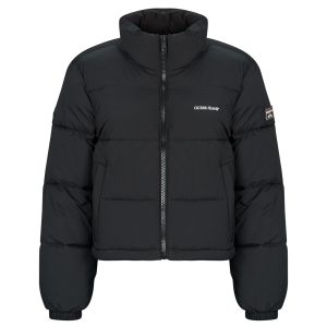 Piumino    GJ CROPPED PUFFER  Nero