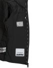 Piumino Guess SOLID HEAVY DIANN PUFFER JACKET Nero Piumini Donna - 6
