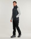 Piumino Columbia POWDER LITE II VEST Nero Piumini Uomo - 3