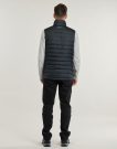 Piumino Columbia POWDER LITE II VEST Nero Piumini Uomo - 4