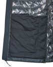 Piumino Columbia POWDER LITE II VEST Nero Piumini Uomo - 6