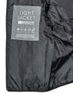 Geographical Norway BOLCHEVIC Down Jacket Grey Men's Down Jackets - 6