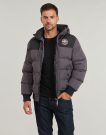 Piumino  Geographical Norway  VOLVA  Grigio -  Piumini Uomo - 2
