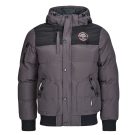Piumino  Geographical Norway  VOLVA  Grigio -  Piumini Uomo - 1