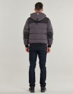 Piumino  Geographical Norway  VOLVA  Grigio -  Piumini Uomo - 4
