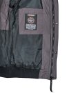 Piumino  Geographical Norway  VOLVA  Grigio -  Piumini Uomo - 6