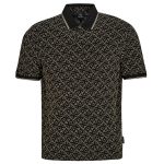 Polo uomo Armani Exchange  POLO SHIRT  Multicolore Armani Exchange 8033924215498