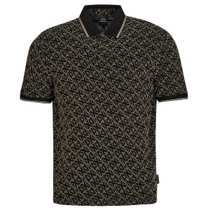 Polo uomo Armani Exchange  POLO SHIRT  Multicolore Armani Exchange 8033924215498