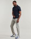 Polo  BOSS  Passenger  Blu -  Polo Uomo - 3