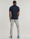 Polo  BOSS  Passenger  Blu -  Polo Uomo - 4