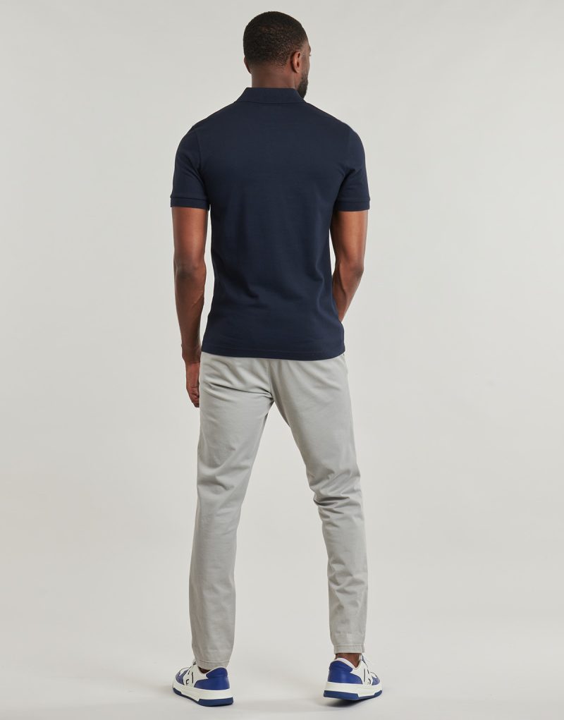 Polo  BOSS  Passenger  Blu -  Polo Uomo - 4