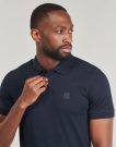 Polo  BOSS  Passenger  Blu -  Polo Uomo - 5