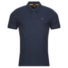Polo  BOSS  Passenger  Blu -  Polo Uomo - 1