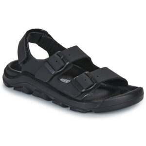 Sandali bambini ragazza BIRKENSTOCK  Mogami AS Kids  Nero BIRKENSTOCK 4066648108986