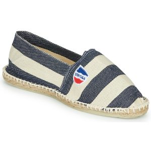 Scarpe Espadrillas uomo 1789 Cala  CLASSIQUE GOLFO  Blu 1789 Cala