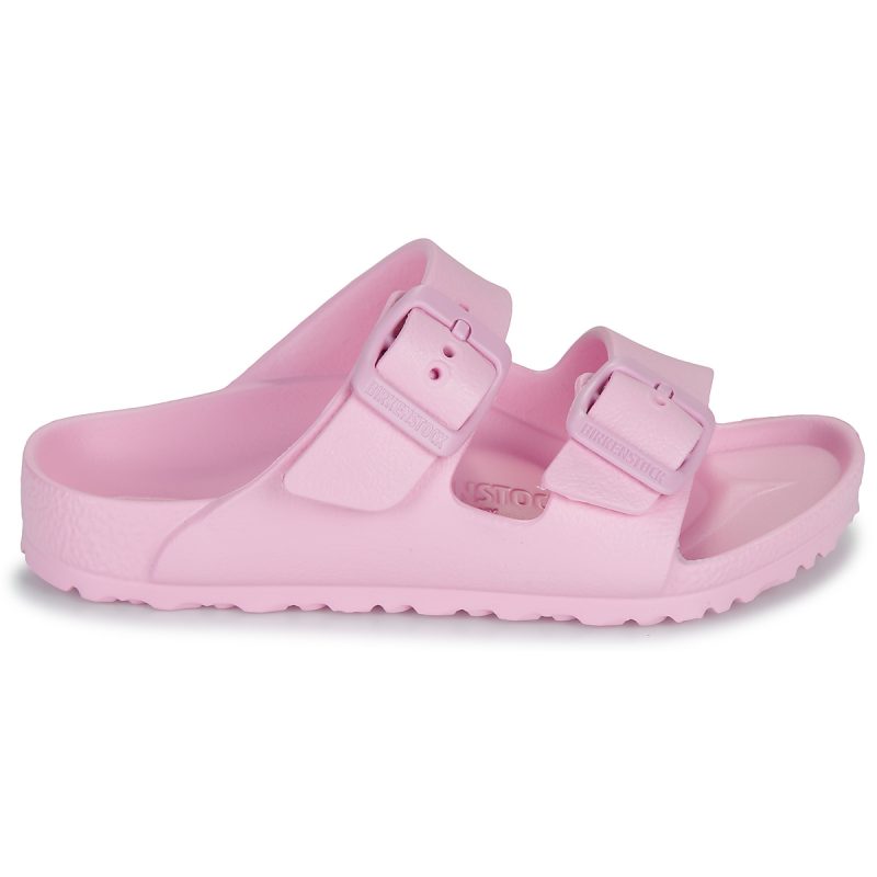 BIRKENSTOCK Arizona EVA Kids Playground Rosa - Ciabatta Bambina - 2