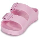 BIRKENSTOCK Arizona EVA Kids Playground Rosa - Ciabatta Bambina - 3