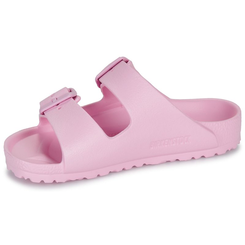 BIRKENSTOCK Arizona EVA Kids Playground Rosa - Ciabatta Bambina - 4