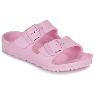 Scarpe bambini ragazza BIRKENSTOCK  Arizona EVA Kids Playground  Rosa BIRKENSTOCK 4066648102540