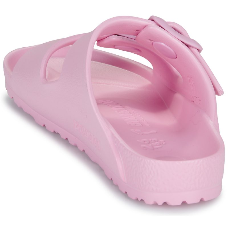 BIRKENSTOCK Arizona EVA Kids Playground Rosa - Ciabatta Bambina - 5