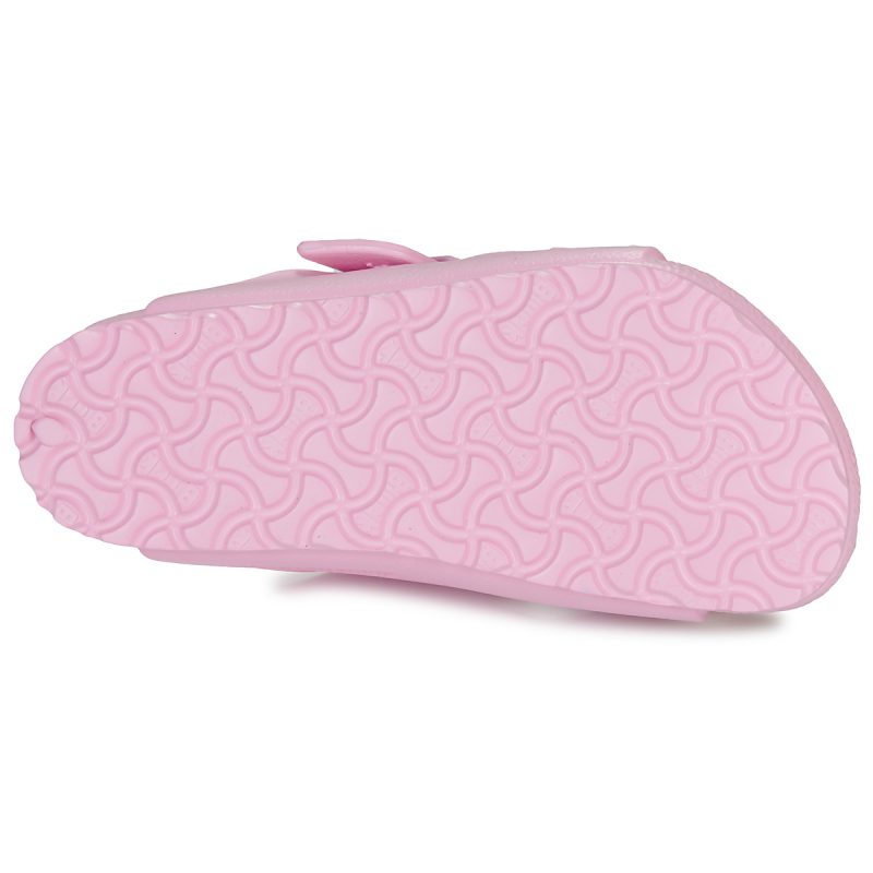 BIRKENSTOCK Arizona EVA Kids Playground Rosa - Ciabatta Bambina - 7