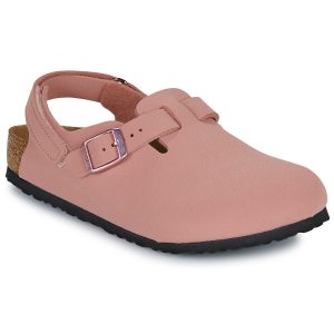 Scarpe bambini ragazza BIRKENSTOCK  Tokio AS  Rosa BIRKENSTOCK 4067707510368