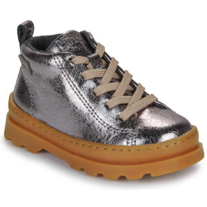 Scarpe bambini ragazza Camper  BRUTUS  Argento Camper 8432936302224