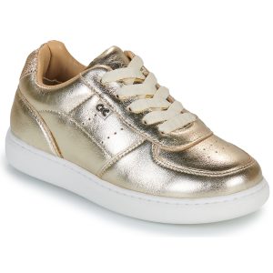 Scarpe bambini ragazza Citrouille et Compagnie  FITA  Oro Citrouille et Compagnie