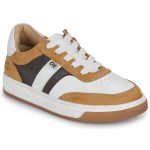 Scarpe bambini ragazza Citrouille et Compagnie  FITOU  Marrone Citrouille et Compagnie